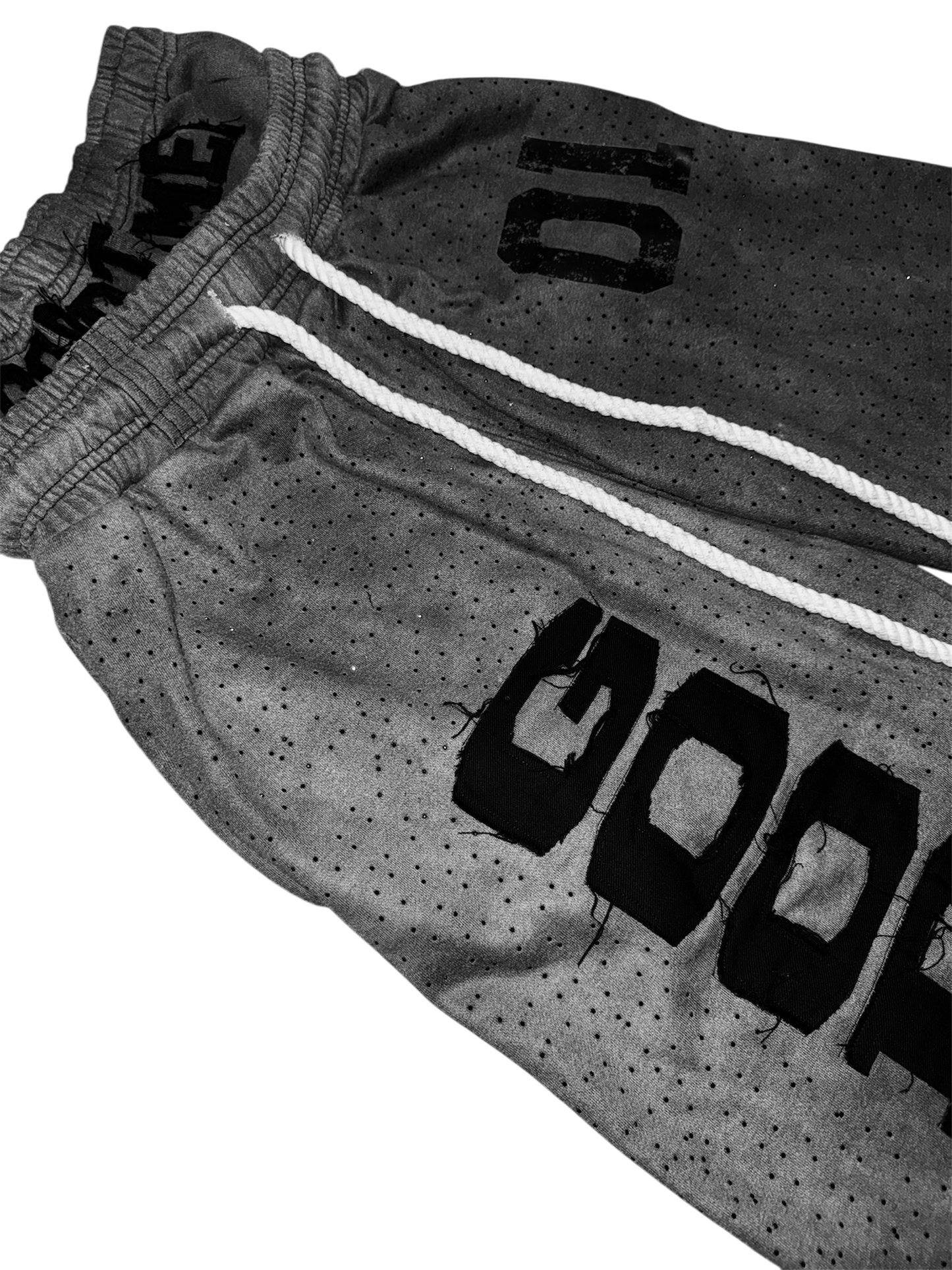 Galaxy Grey Sweatpants